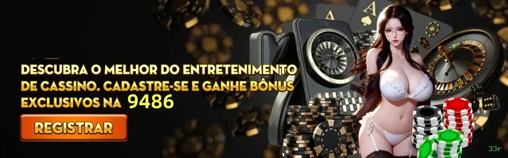 Conta 33r sincronizada site e app
