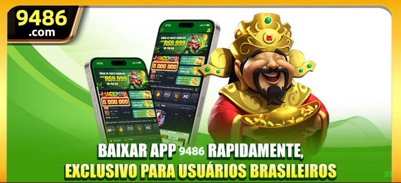 Conta 33r sincronizada site e app